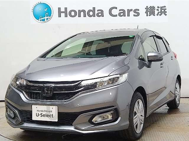 フィット 1.3 13G L ホンダセンシング 