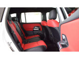 GLB AMG GLB35 4マチック 4WD 