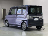 タントカスタム RS トップエディション SAIII 