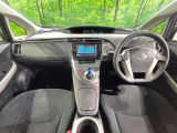 プリウス 1.8 S 