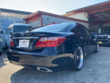 LS 600h バージョンS 4WD 