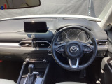 CX-5 2.2 XD シルク ベージュ セレクション ディーゼルターボ