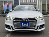 S3スポーツバック 2.0 4WD 