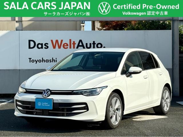 ゴルフ  TDI スタイル ディーゼルターボ