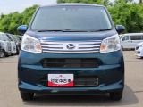 ムーヴ X リミテッドII SAIII 