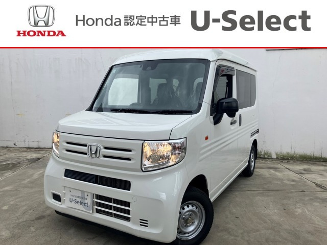N-VAN G ホンダセンシング 