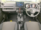 ジムニーシエラ 1.5 JC 4WD 