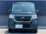 N-BOX G EX ホンダセンシング 