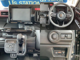スペーシアカスタム ハイブリッド(HYBRID)  XS 4WD 