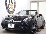 SLCクラス 200 スポーツ 