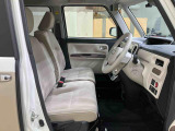 ムーヴキャンバス G メイクアップ SAIII 4WD 