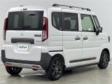 スペーシアギア ハイブリッド(HYBRID) XZ 4WD 4WD 修復歴無し