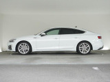 A5スポーツバック 40 TDI クワトロ Sライン 4WD 