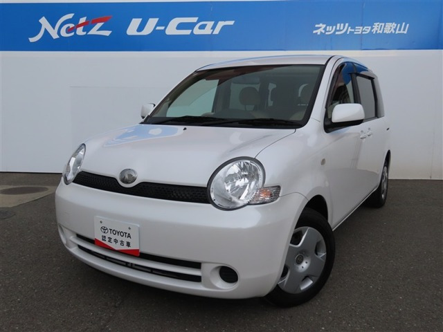 シエンタ 1.5 G 