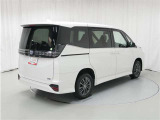 ヴォクシー  1.8 ハイブリッド S-Z E-Four 4WD