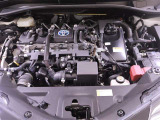 ★★★トヨタ認定中古車★★★ 見えないところまで美しく。室内からエンジンルームまで徹底的に洗浄。「まるごとクリーニング」実施済み!気持ちよくお乗りいただけますようクリーニング済みです。