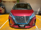 セレナ 1.2 e-POWER ハイウェイスター V 