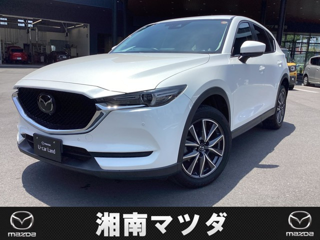 CX-5 2.2 XD プロアクティブ 