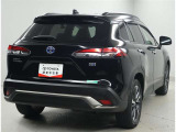 カローラクロス 1.8 ハイブリッド Z E-Four 4WD 