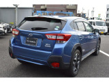 XV  2.0 アドバンス 4WD