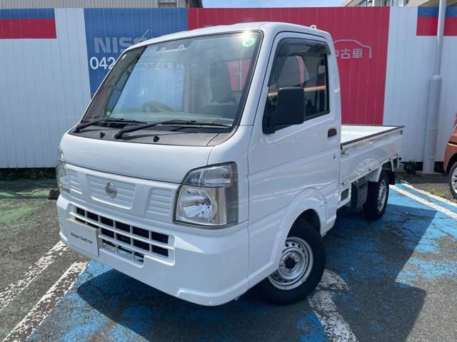 NT100クリッパー DX セーフティ パッケージ