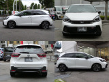 フィット 1.5 eHEV RS 