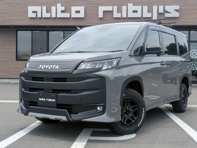 ノア  1.8 ハイブリッド S-G E-Four 4WD