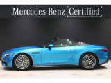 SLクラス AMG SL43 