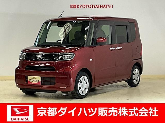 タント X 