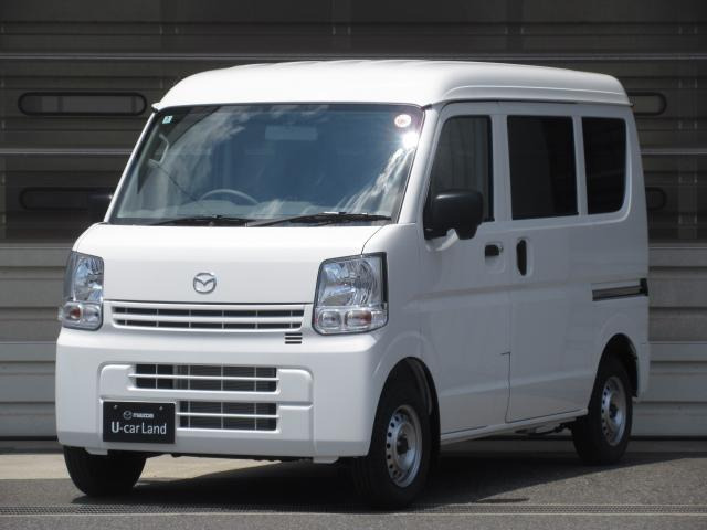 スクラム PA ハイルーフ 