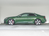 RS5 2.9 4WD 