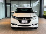 ヴェゼル 1.5 ハイブリッド Z ホンダセンシング 4WD 