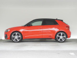 A1スポーツバック 35 TFSI アドバンスド 