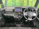 N-BOX G SSパッケージ 特別仕様車
