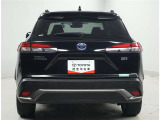 カローラクロス 1.8 ハイブリッド Z E-Four 4WD 