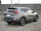 エクストレイル 2.0 20Xi 2列車