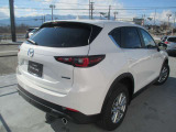 CX-5 2.2 XD スマートエディション 4WD 