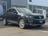 T-Roc TDI スポーツ ディーゼル 