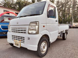 キャリイ KC エアコン パワステ 4WD 
