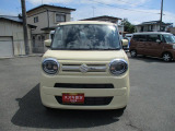 ワゴンRスマイル ハイブリッド(HYBRID) Sリミテッド 4WD 