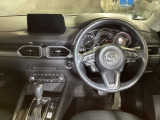 CX-5 2.0 20S スマートエディション 
