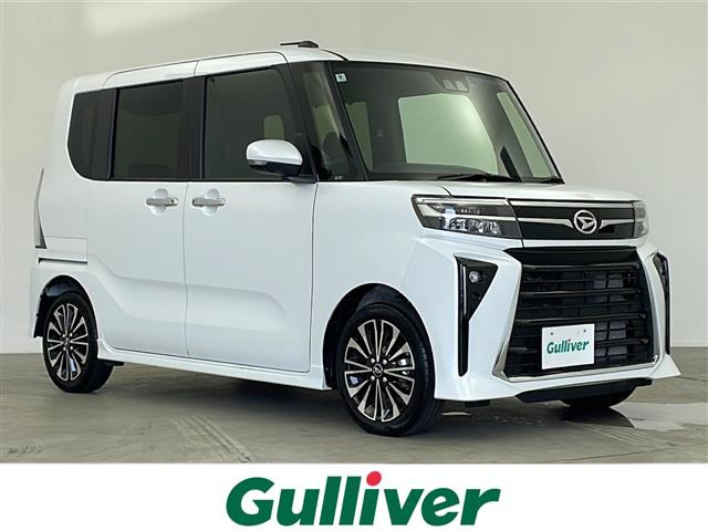 タントカスタム RS 修復歴無し