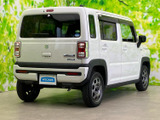 ハスラー ハイブリッド(HYBRID) G 