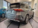 GLE 450d 4マチック スポーツ (ISG搭載モデル) 4WD 