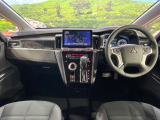 デリカD:5 2.2 シャモニー 電動サイドステップ 4WD 