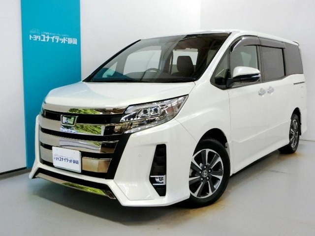 ノア 2.0 Si W×B II 