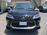 ランドクルーザー200 4.6 AX G 60th ブラックレザーセレクション 4WD LX仕様・黒革パ...