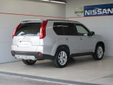 エクストレイル 2.0 20Xtt 4WD 