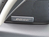 CX-60専用にチューニングされたBOSEサウンドを搭載しています。クリアな音質で、お好きな音楽をお楽しみください。