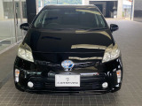 プリウス 1.8 S 